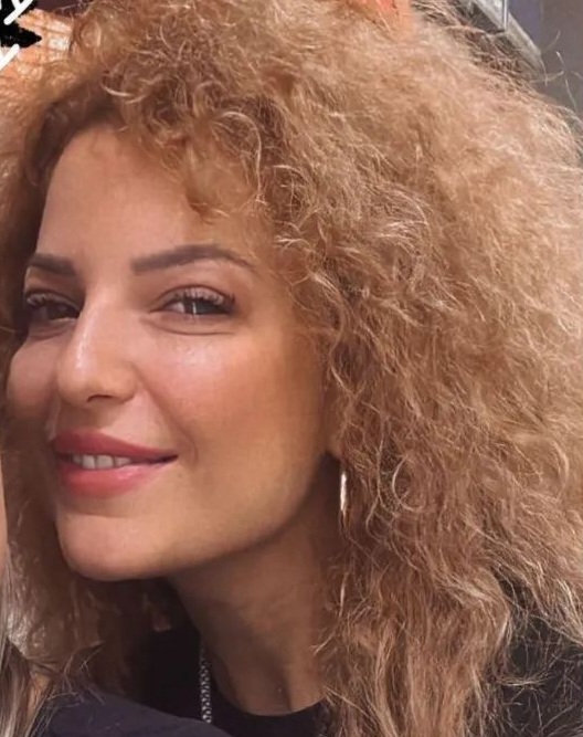 Ελπίδα Κοκκίνου, ψυχολόγος